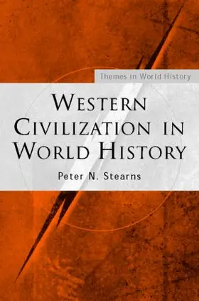 Stearns |  Western Civilization in World History | Buch |  Sack Fachmedien