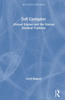 Ridgeon |  Sufi Castigator | Buch |  Sack Fachmedien