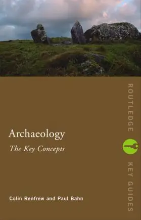 Renfrew / Bahn |  Archaeology | Buch |  Sack Fachmedien
