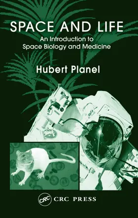 Planel |  Space and Life | Buch |  Sack Fachmedien