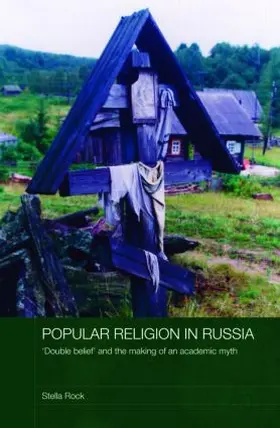 Rock |  Popular Religion in Russia | Buch |  Sack Fachmedien