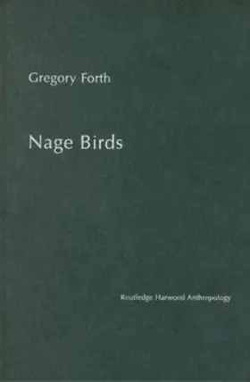 Forth |  Nage Birds | Buch |  Sack Fachmedien