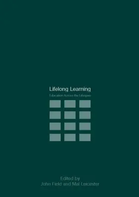 Field / Leicester | Lifelong Learning | Buch | 978-0-415-31884-6 | www2.sack.de
