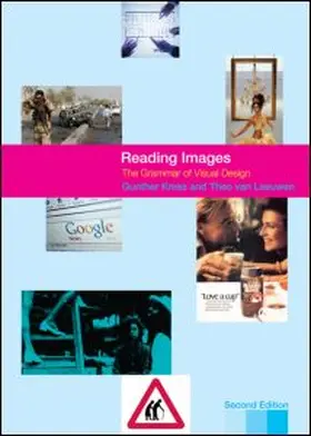 Kress / Leeuwen |  Reading Images | Buch |  Sack Fachmedien