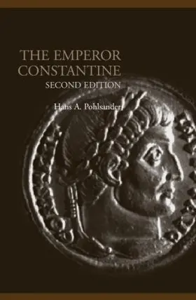 Pohlsander |  Emperor Constantine | Buch |  Sack Fachmedien