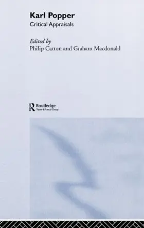 Catton / MacDonald |  Karl Popper | Buch |  Sack Fachmedien