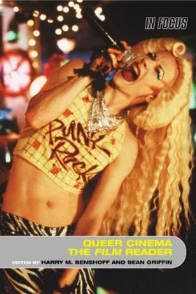 Benshoff / Griffin |  Queer Cinema, The Film Reader | Buch |  Sack Fachmedien