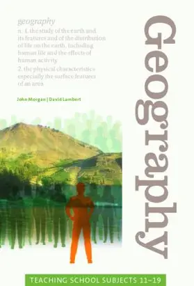 Morgan / Lambert |  Geography | Buch |  Sack Fachmedien