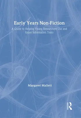 Mallett |  Early Years Non-Fiction | Buch |  Sack Fachmedien