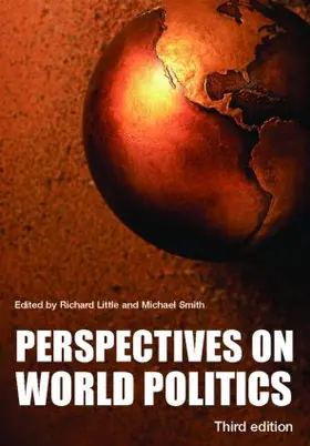 Little / Smith |  Perspectives on World Politics | Buch |  Sack Fachmedien