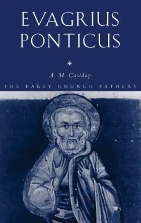 Casiday | Evagrius Ponticus | Buch | 978-0-415-32447-2 | www2.sack.de