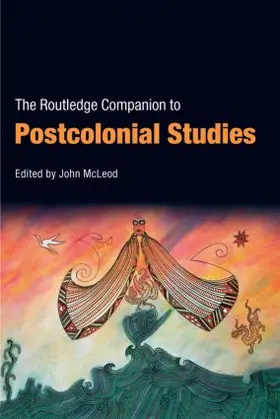 McLeod |  The Routledge Companion To Postcolonial Studies | Buch |  Sack Fachmedien