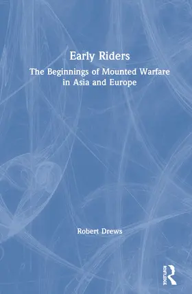 Drews |  Early Riders | Buch |  Sack Fachmedien