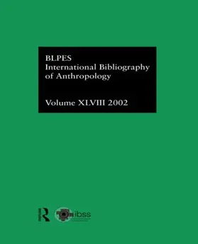 IBSS | Buch | 978-0-415-32634-6 | sack.de