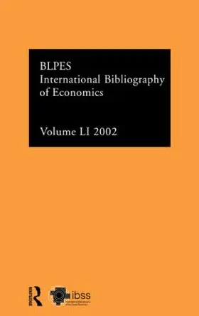 IBSS | Buch | 978-0-415-32635-3 | sack.de