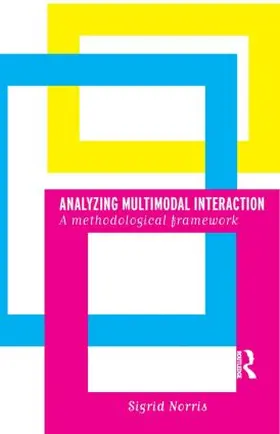 Norris |  Analyzing Multimodal Interaction | Buch |  Sack Fachmedien