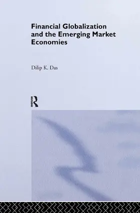 Das |  Financial Globalization and the Emerging Market Economy | Buch |  Sack Fachmedien