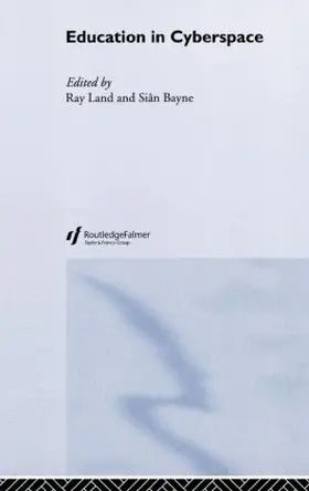 Bayne / Land |  Education in Cyberspace | Buch |  Sack Fachmedien
