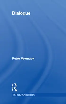 Womack |  Dialogue | Buch |  Sack Fachmedien