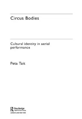 Tait |  Circus Bodies | Buch |  Sack Fachmedien