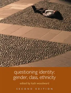 Woodward | Questioning Identity | Buch | 978-0-415-32968-2 | sack.de