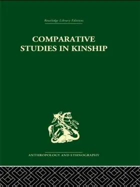 Goody | Comparative Studies in Kinship | Buch | 978-0-415-33010-7 | www2.sack.de
