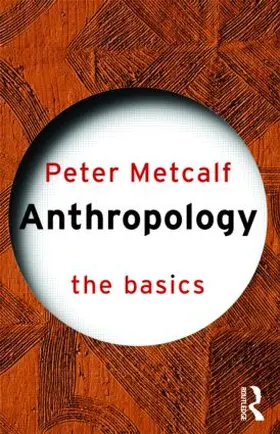 Metcalf |  Anthropology | Buch |  Sack Fachmedien