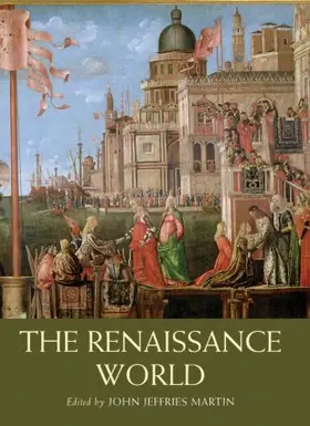 Martin |  The Renaissance World | Buch |  Sack Fachmedien