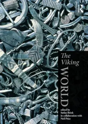 Price / Brink | The Viking World | Buch | 978-0-415-33315-3 | www2.sack.de