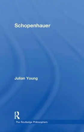 Young |  Schopenhauer | Buch |  Sack Fachmedien