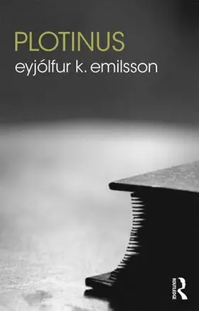 Emilsson |  Plotinus | Buch |  Sack Fachmedien