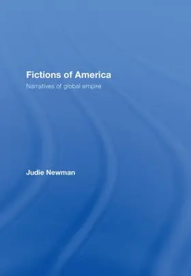 Newman |  Fictions of America | Buch |  Sack Fachmedien
