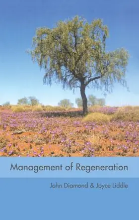 Diamond / Liddle |  Management of Regeneration | Buch |  Sack Fachmedien