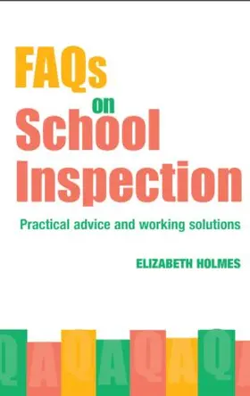 Holmes |  FAQs for School Inspection | Buch |  Sack Fachmedien