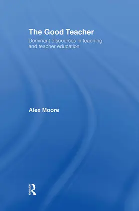 Moore |  The Good Teacher | Buch |  Sack Fachmedien