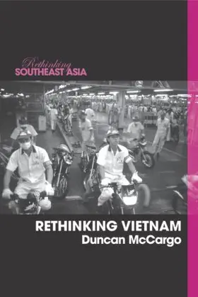 McCargo | Rethinking Vietnam | Buch | 978-0-415-33585-0 | sack.de