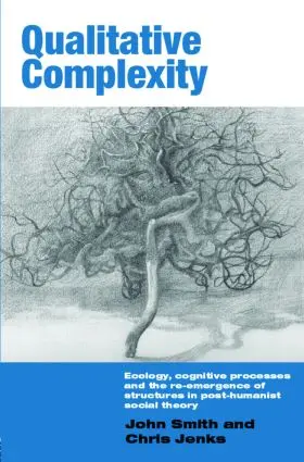 Smith / Jenks |  Qualitative Complexity | Buch |  Sack Fachmedien