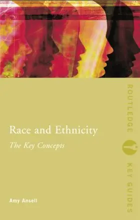 Ansell |  Race and Ethnicity | Buch |  Sack Fachmedien