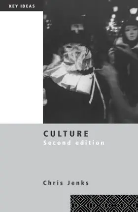 Jenks |  Culture | Buch |  Sack Fachmedien