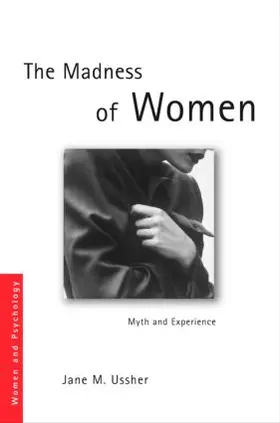 Ussher |  The Madness of Women | Buch |  Sack Fachmedien