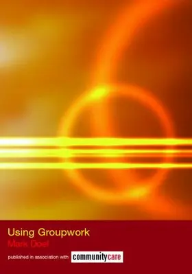 Doel |  Using Groupwork | Buch |  Sack Fachmedien