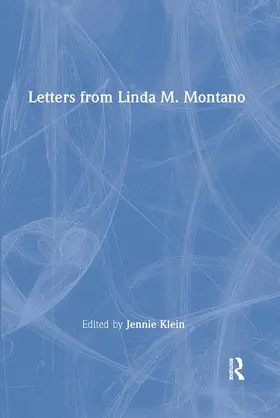 Montano |  Letters from Linda M. Montano | Buch |  Sack Fachmedien