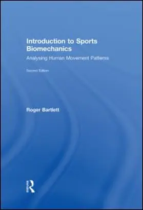 Bartlett |  Introduction to Sports Biomechanics | Buch |  Sack Fachmedien
