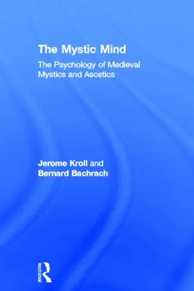 Kroll / Bachrach | The Mystic Mind | Buch | 978-0-415-34050-2 | sack.de