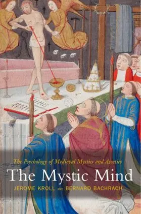 Kroll / Bachrach | The Mystic Mind | Buch | 978-0-415-34051-9 | sack.de