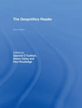 Dalby / Routledge / TOAL |  The Geopolitics Reader | Buch |  Sack Fachmedien