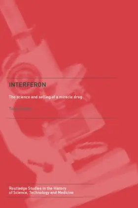 Pieters | Interferon | Buch | 978-0-415-34246-9 | sack.de