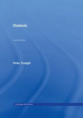 Trudgill | Dialects | Buch | 978-0-415-34262-9 | sack.de