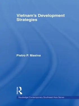 Masina |  Vietnam's Development Strategies | Buch |  Sack Fachmedien