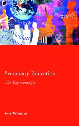 Wellington |  Secondary Education | Buch |  Sack Fachmedien
